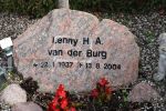 Lenny H. A. van der Burg.JPG
